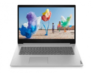  Lenovo IdeaPad L3 15ITL6 (82HL003DRK) Intel Pentium Gold 7505/2000 MHz/8GB/15.6"/512Gb/DOS/platinum grey