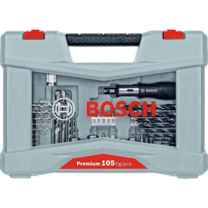   Bosch Premium Set-105