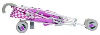   - Babyhit Weeny White-Pink - 