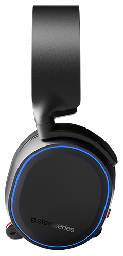 Steelseries Arctis 5 2019 Edition black 20 20000 32 40 100 10000 2200 3