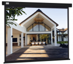 ����� ��� ��������� Cactus 128x170.7�� Wallscreen CS-PSW-128X170-BK, black