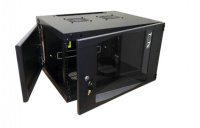   Lanmaster Next TWT-CBWNG-15U-6X4-BK black