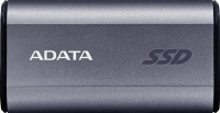 SSD-  AData SC750 USB3.2 Gen2 2TB (SC750-2000G-CCBK) 