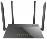 Wi-Fi  D-Link DIR-841/RU/A1B AC1200/ 10/100/1000