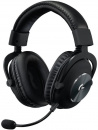  Logitech Headset G PRO X SE Gaming (981-001470) 
