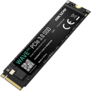 SSD- HIKSEMI M.2 2.0Tb (3445/3120MBs, 3D NAND, 896TBW) 
