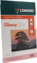 Фотобумага Lomond 0102018 (глянцевая односторонняя) Фотобумага Lomond 0102018 (глянцевая односторонняя)