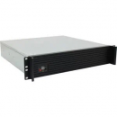   ExeGate Pro 2U420-06 (EX279615RUS) black/silver