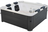 - MSpa Oslo Saphire F-SA063W 