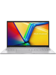 ������� ASUS Vivobook 15 X1504VA-BQ2528 15.6" FHD IPS/I3 1315U/8GB/SSD 512GB/noOS �����������