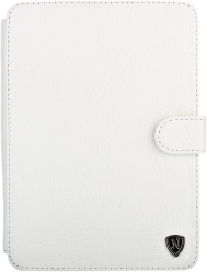 Norton  PocketBook 624 White
