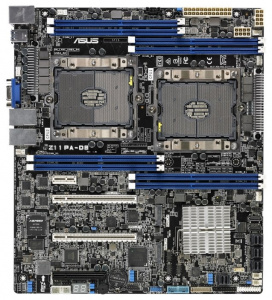   Asus Z11PA-D8