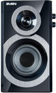    Sven SPS-619, Black - 