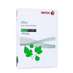     Xerox Office A4, 80/2, white - 