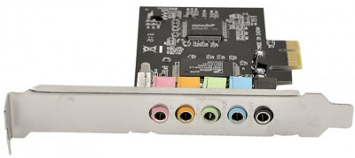   ASIA PCIE 8738 6C