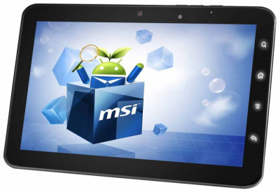  MSI WindPad Enjoy 10-028RU