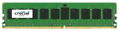   Crucial 8 DDR4, 2133 CT8G4DFD8213