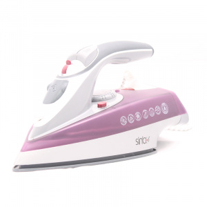    Sinbo SSI 2873 purple - 