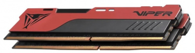 ����������� ������ Patriot 32Gb DDR4 DIMM 3200MHz PVE2432G320C8K
