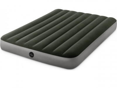 ���� ������ ������ �������� Intex 64108 Prestige Downy Bed ��������-�������� ������������