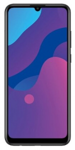    Honor 9A 3/64Gb (51095JTH) black - 