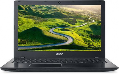  Acer Aspire E5-576G-357 (NX.GTZER.011) Black