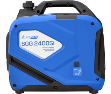 ����������� ��������� ��� SGG 2400Si � ������������ �������