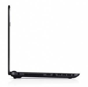  Dell Inspiron 3537 Black