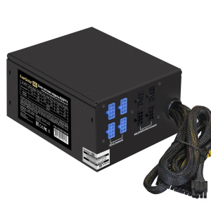 ���� ������� ExeGate 650W 650PPX EX259612RUS-S