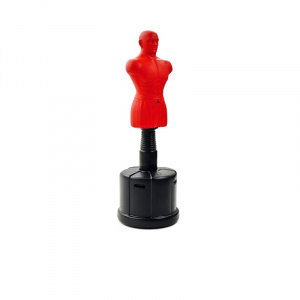 ���� ������ ������� ���������� Centurion Boxing Punching Man-Medium TLS-BHR red ��������-�������� ������������