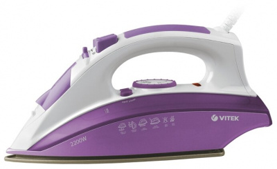    VITEK VT-1209 Violet - 