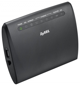 ZyXEL VMG1312-B10D VDSL2