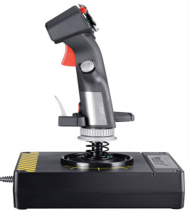    Saitek Pro Flight X-55 Rhino H.O.T.A.S. System - 