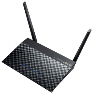 ASUS RT-AC52U B1, Black