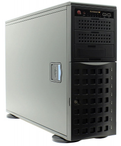   SuperMicro CSE-745TQ-R920B