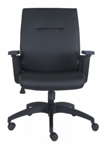 Кресло компьютерное Бюрократ CH-560AXSN/Or-16, black