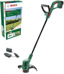 ���� ������ ������� ������������� (�����������) Bosch EasyGrassCut 18V-230 �����. ��������.������ ��������-�������� ������������