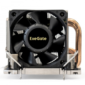 ������������ ����� ExeGate ESNK-P0078AP4.PWM.2U.4189.Cu/EX293442RUS