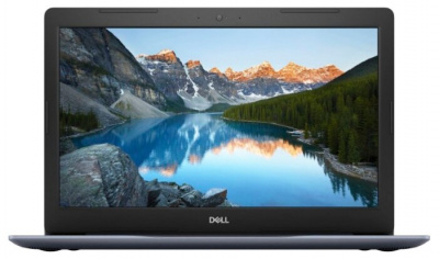  Dell Inspiron 5570 (5570-2069), blue