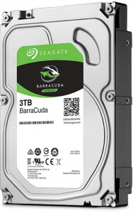   Seagate ST3000DM007 3Tb