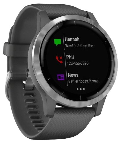 Garmin vivoactive wifi deals