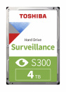   Toshiba HDWT840UZSVA 4000Gb