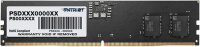   PATRIOT PSD516G520081S DIMM 16GB DDR5-5200