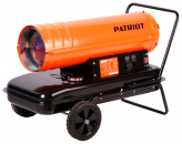   Patriot DT 228 orange