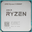  AMD Ryzen 5 5500GT AM4, 6 x 3600 