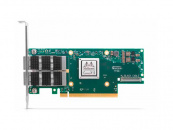 ������� ����� Mellanox MCX653105A-EFAT �������