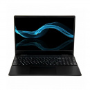  Hiper Workbook (U26-15FII5103R16S5WPG) /Core i5 1030NG7 15.6" IPS FHD/16Gb/512Gb SSD/VGA int/W11Pro/black
