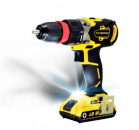 -  Hanskonner HCD1865BLC