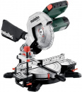   Metabo KS 216 M Set