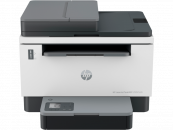  HP LaserJet Tank MFP 2602sdn